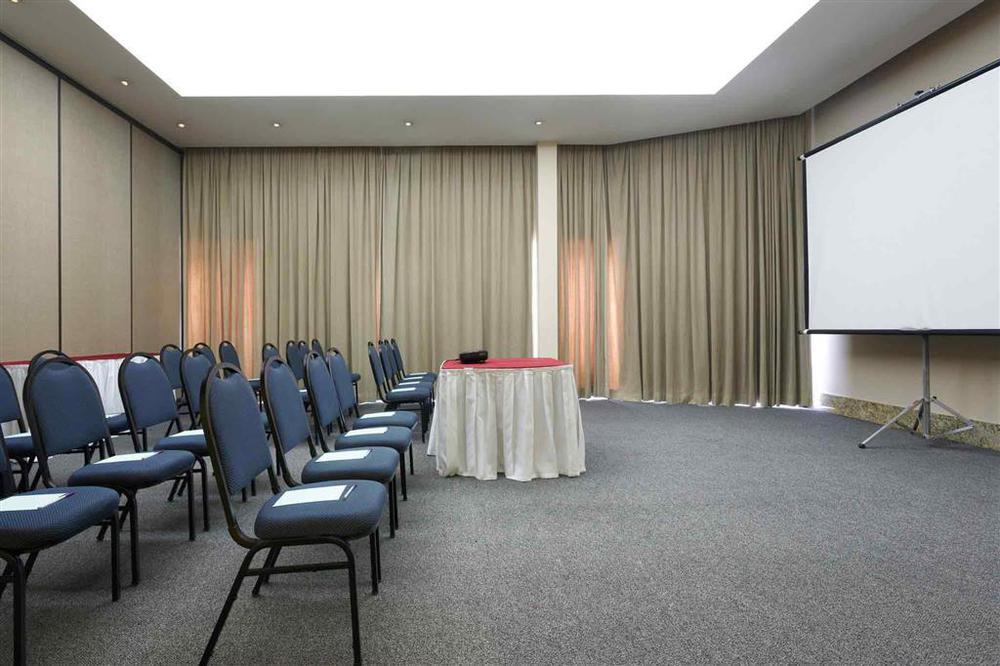 Mercure Rio De Janeiro Botafogo Mourisco Bisnis foto
