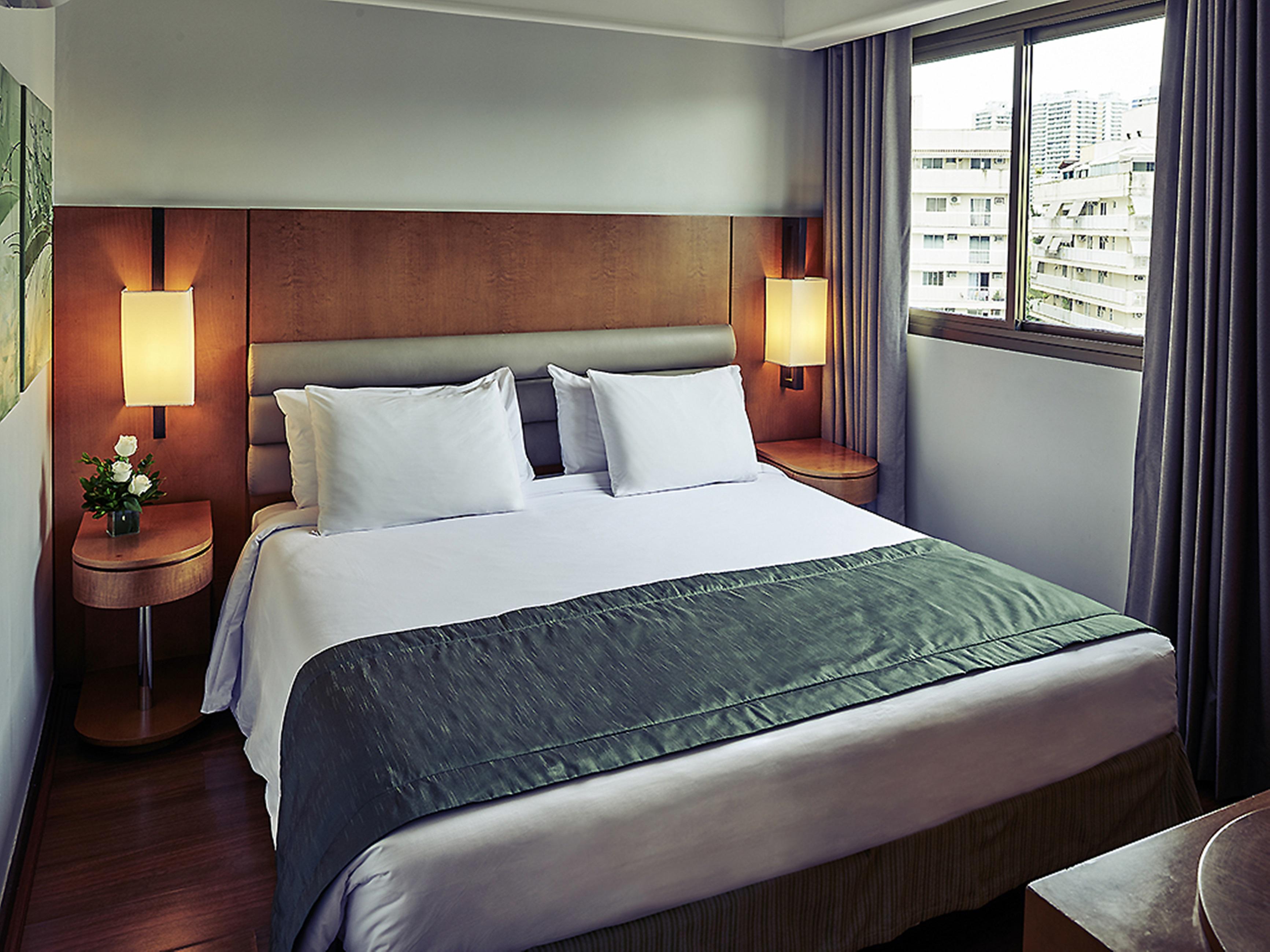 Mercure Rio De Janeiro Botafogo Mourisco Bagian luar foto