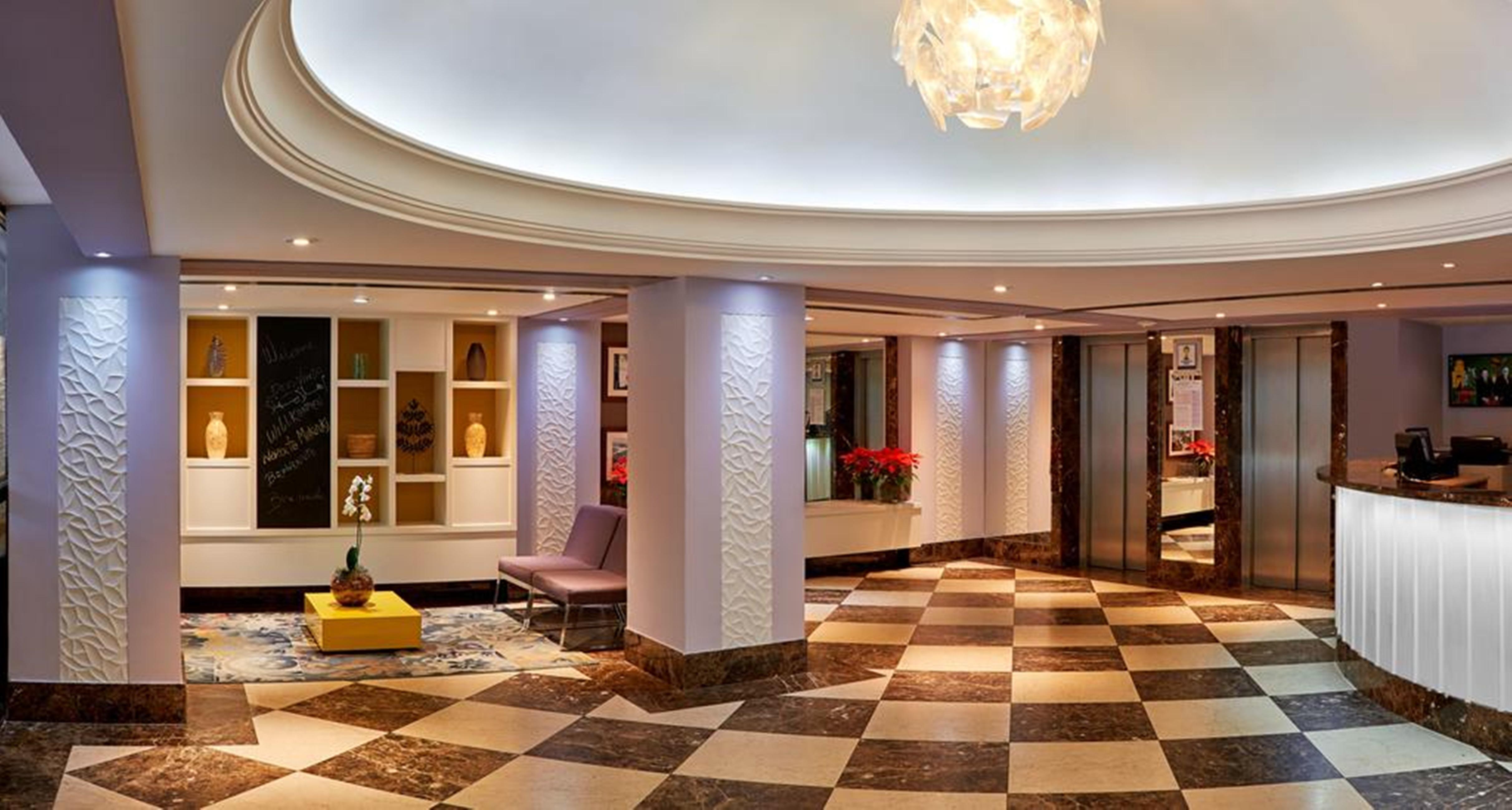 Mercure Rio De Janeiro Botafogo Mourisco Bagian luar foto
