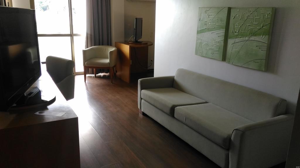 Mercure Rio De Janeiro Botafogo Mourisco Bagian luar foto